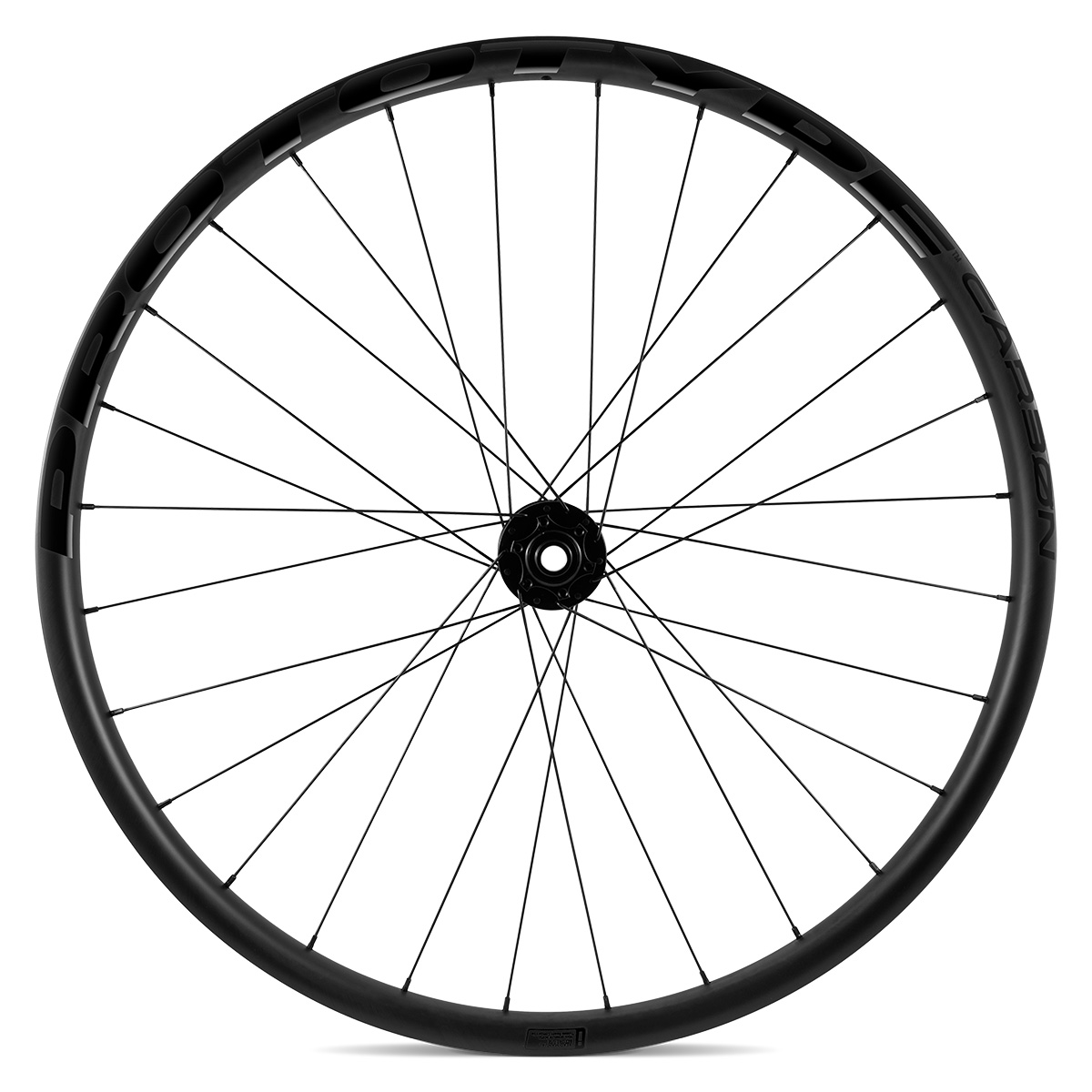 Zero carbon on sale wheels